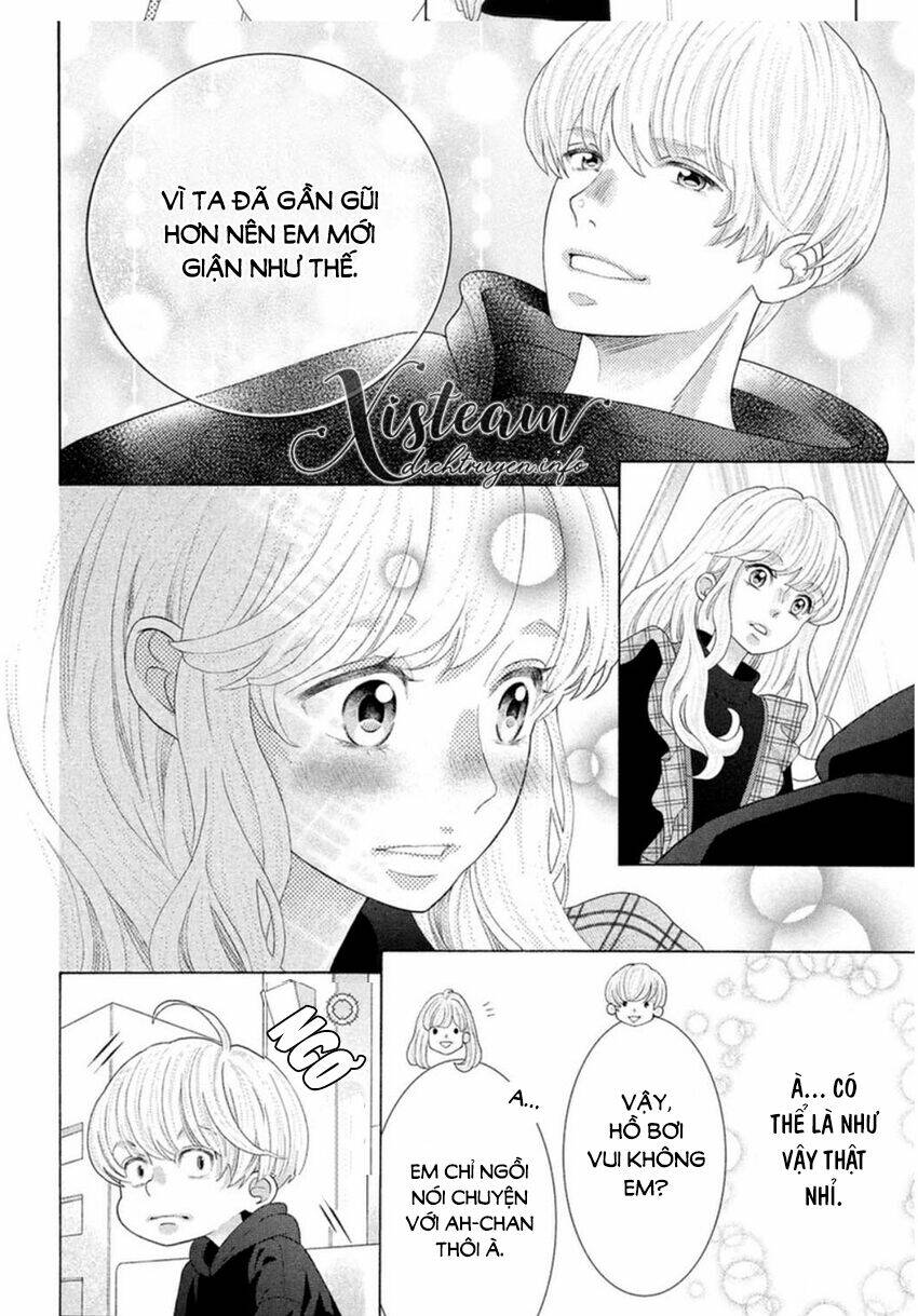 Gozen 0-Ji, Kiss Shi Ni Kite Yo Chương 37 Ảnh 29