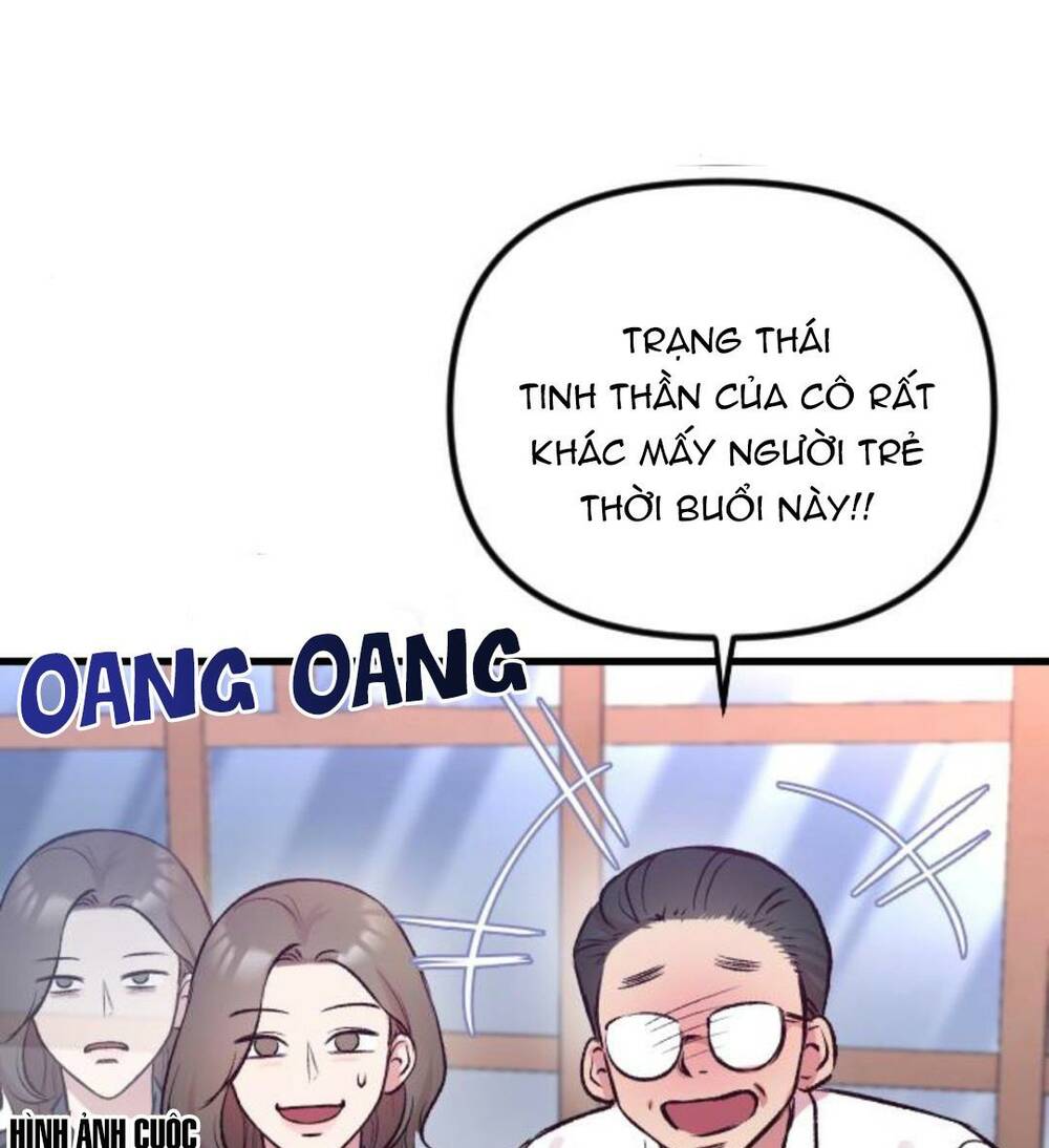 Tình Cờ Ta Gặp Nhau Chương 6 Ảnh 21