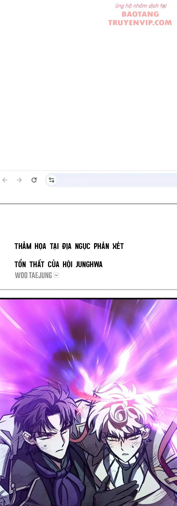 Sát Thủ Thiên Tài Đơn Độc Chương 62 Ảnh 47