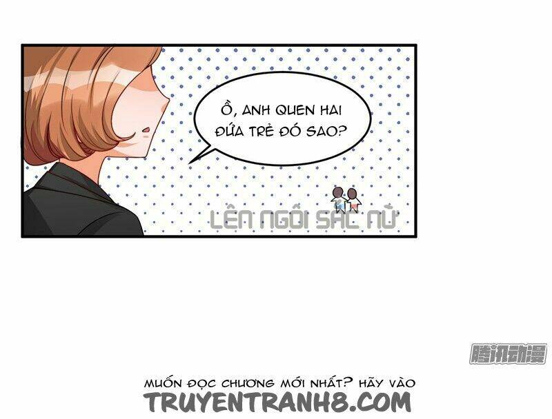 TổNg TàI KhoáI Hôn Chương 15 Ảnh 20