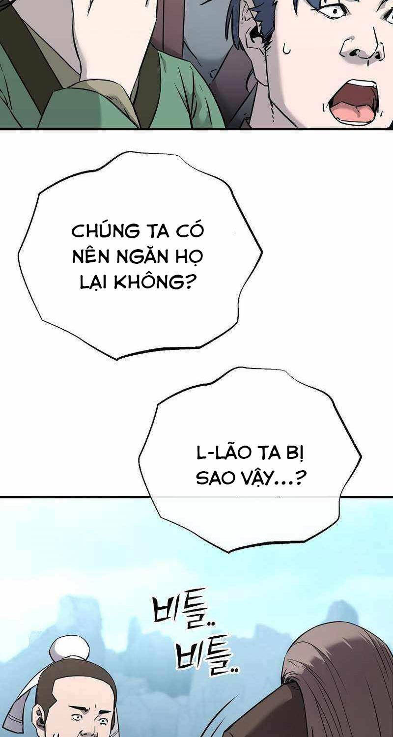Sự Chuyển Sinh Vào Võ Lâm Thế Gia Của Ranker Chương 125 Ảnh 74