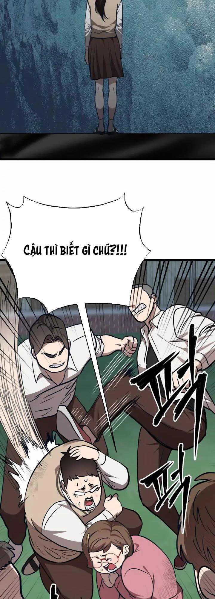Đời Tư Idol Chương 20.2 Ảnh 7