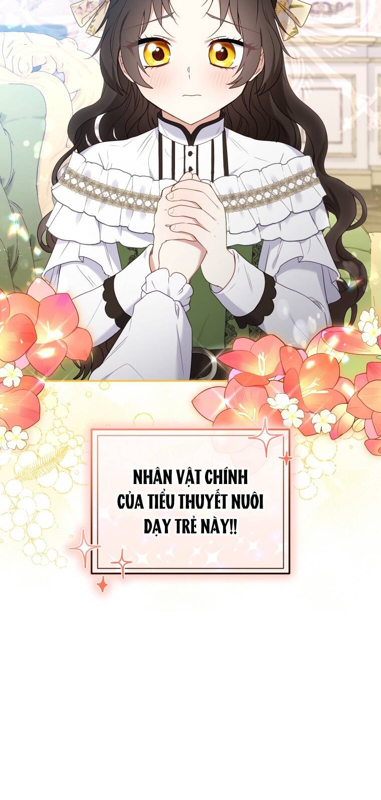 Papa Tôi Là Bạo Chúa Ác Ma Chương 45 Ảnh 55
