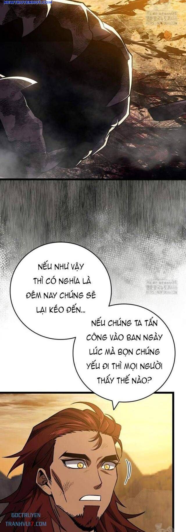 Thực Long Ma Pháp Sư Chương 86 Ảnh 53