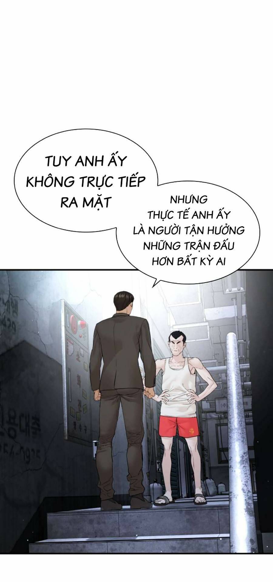 Cách Chiến Thắng Trận Đấu Chương 199 Ảnh 90