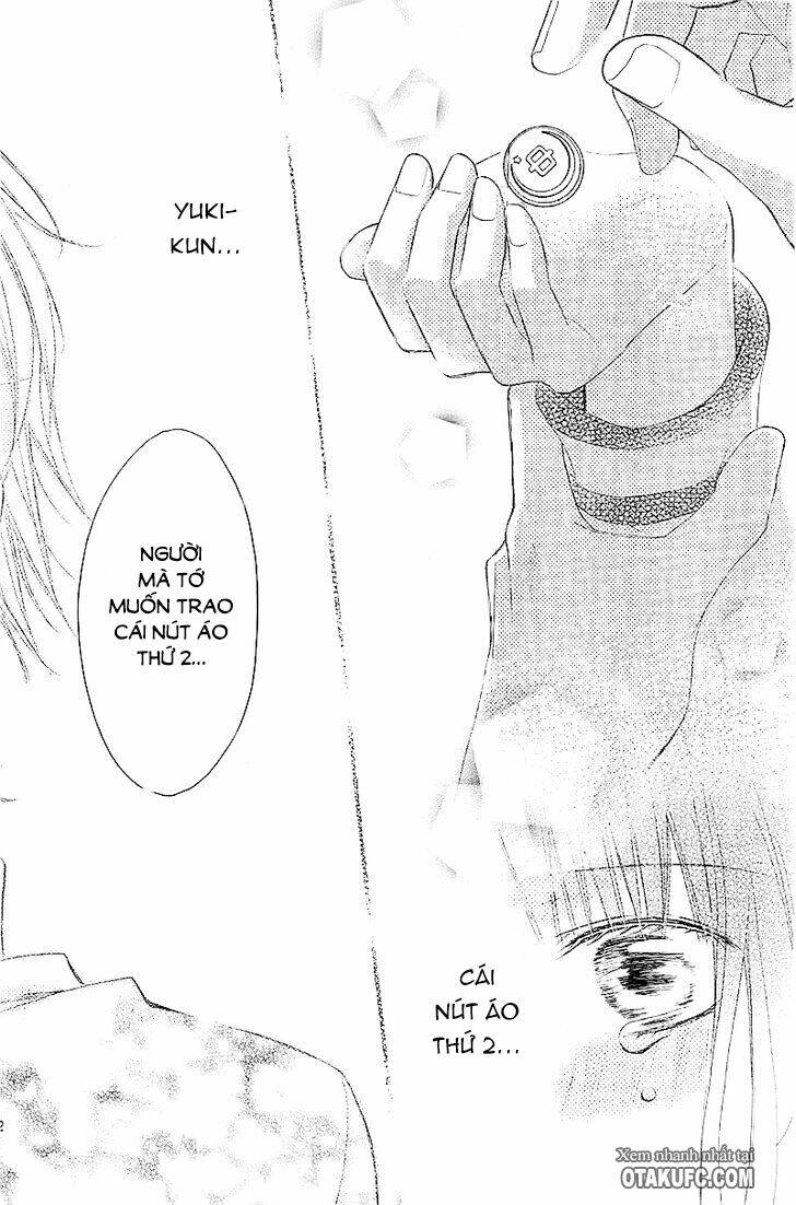 Hatsukoi, Katakoi Chương 1 Ảnh 45