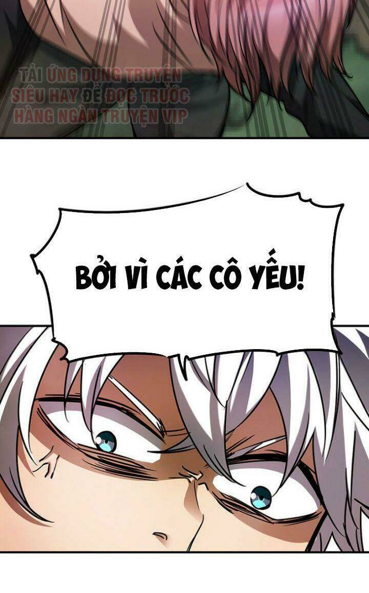 Sau Mạt Thế Tôi Trở Thành Zombie Chương 42 Ảnh 38