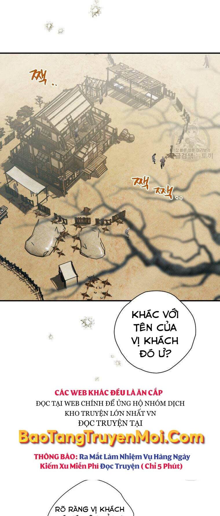 Thời Đại Hoàng Kim Của Thiên Kiếm Chương 18 Ảnh 39