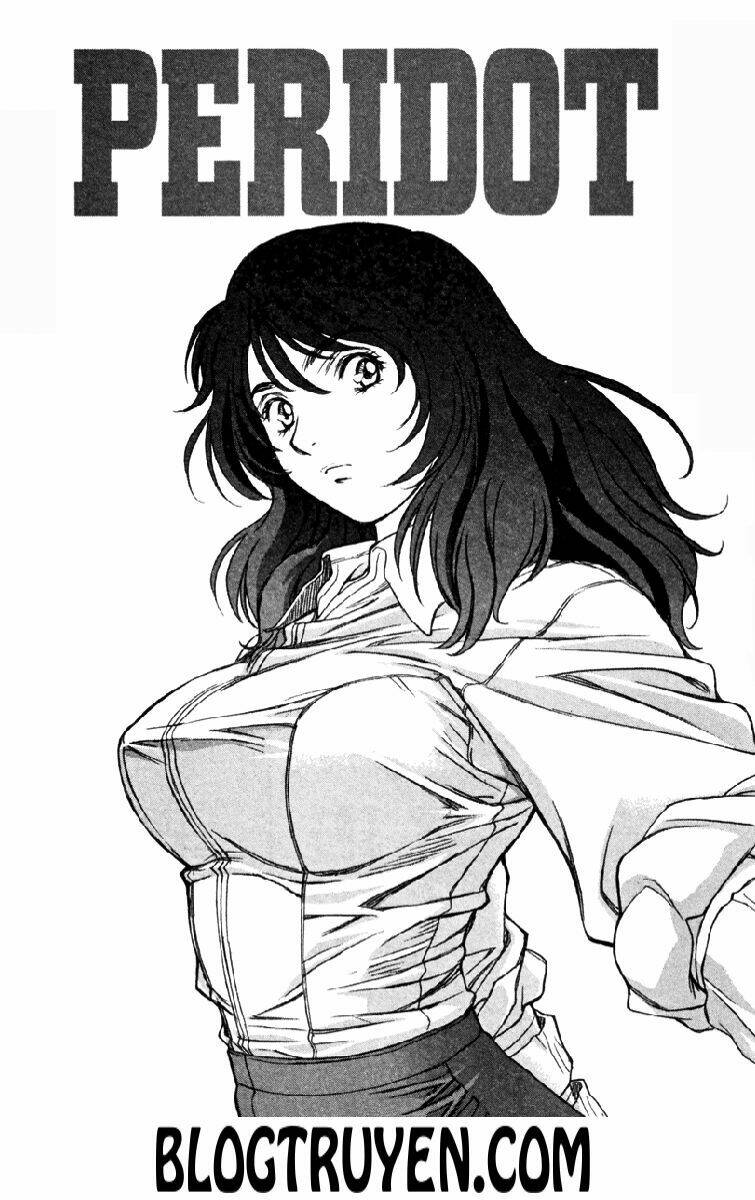 Peridot Chương 27 Ảnh 6