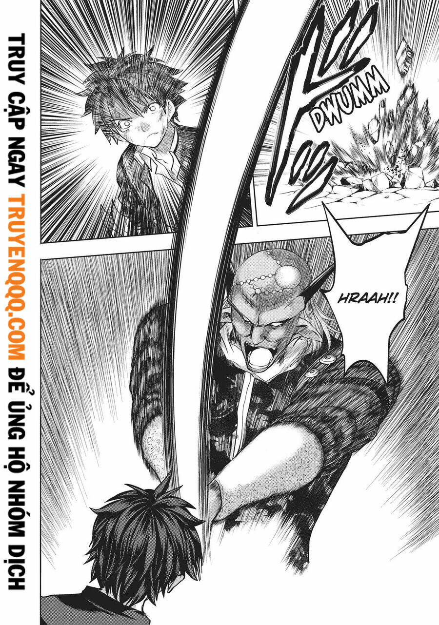 Shinmai Maou No Keiyakusha Chương 34 Ảnh 5