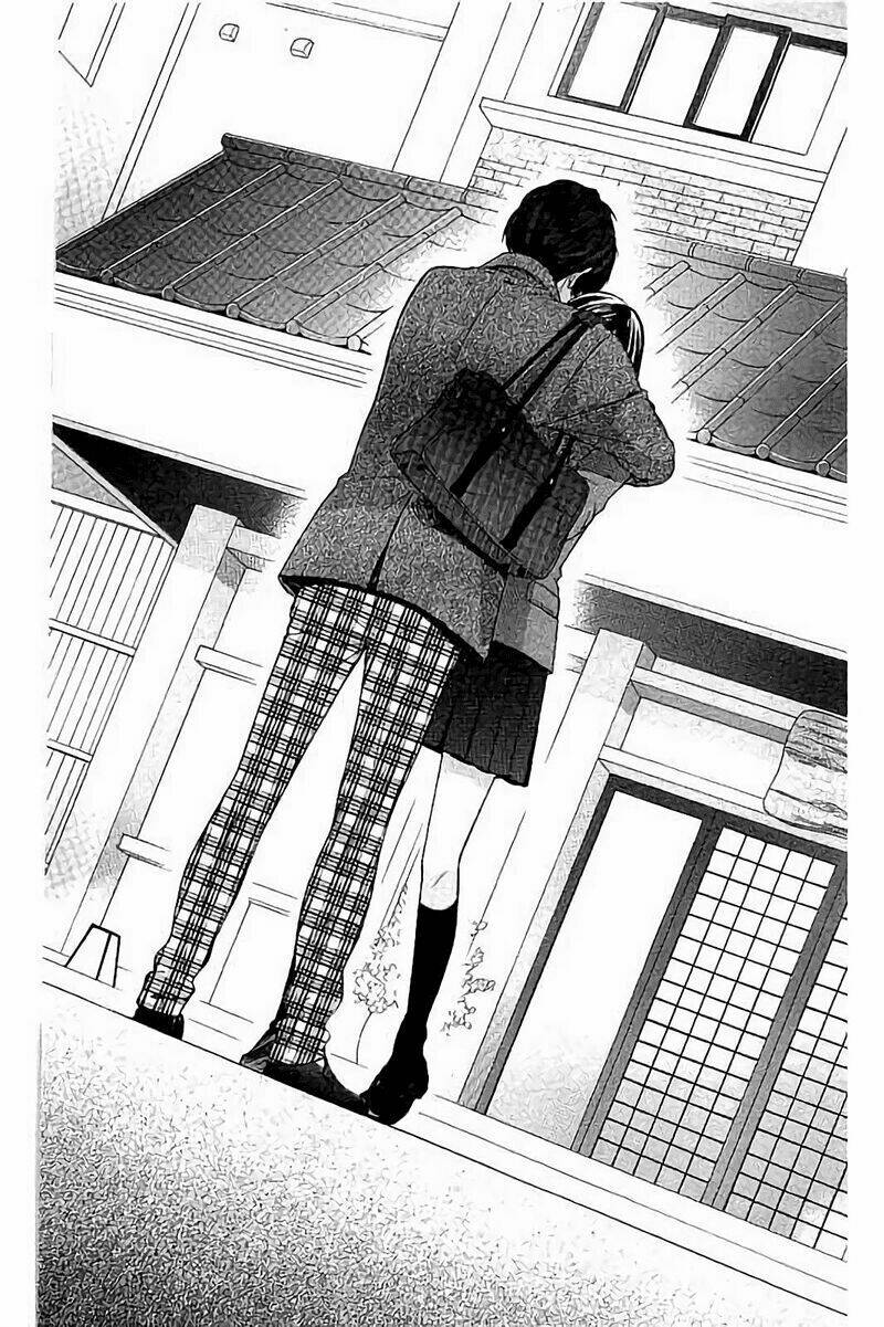 Kedamono Kareshi Chương 76 Ảnh 6