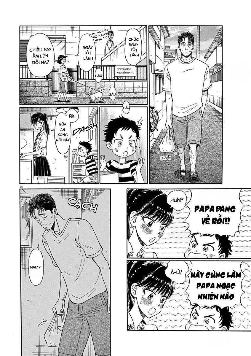 Koi Wa Ameagari No You Ni Chương 16 Ảnh 16