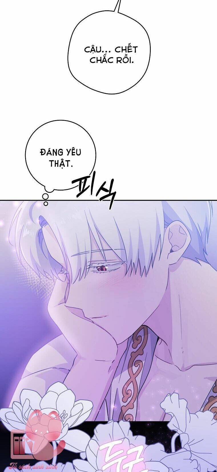 Chỉ Cần Nắm Tay Em Chương 35 Ảnh 68