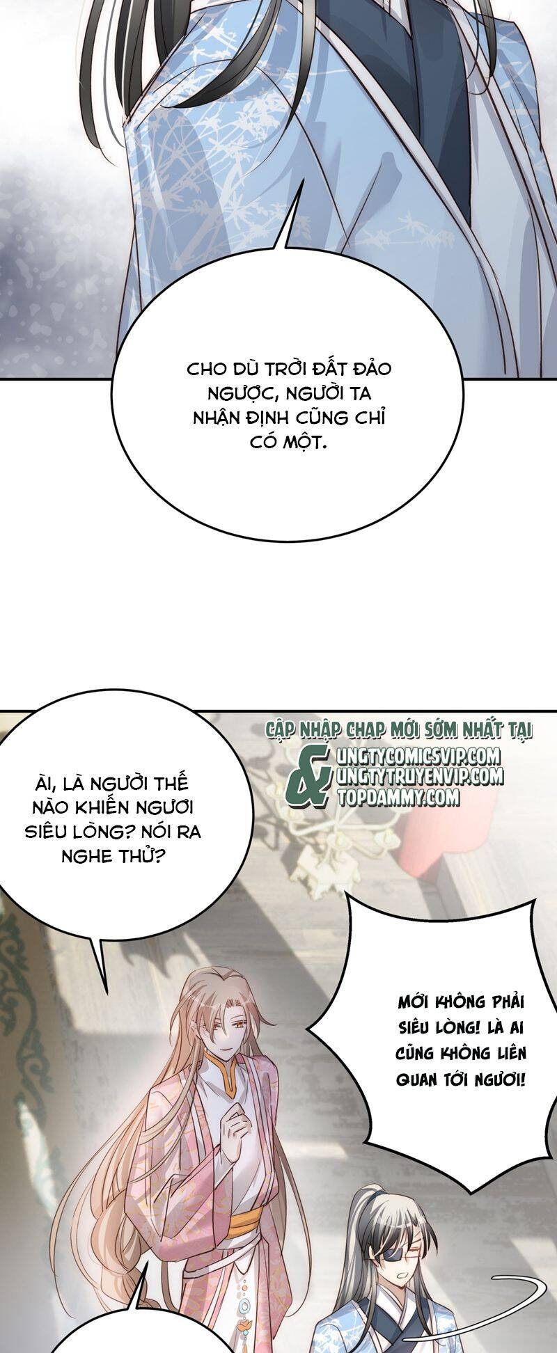 Chuyển Nghịch Âm Dương Chương 27 Ảnh 14