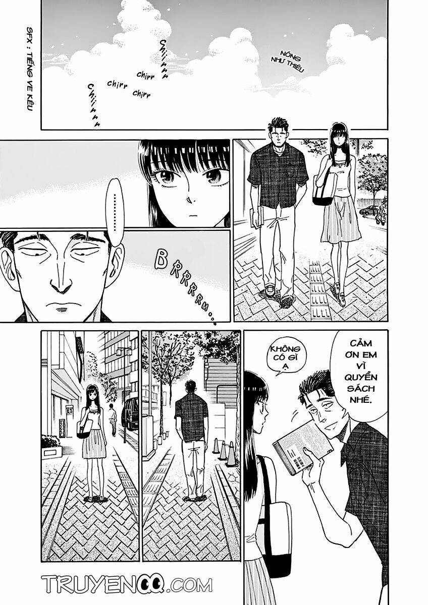 Koi Wa Ameagari No You Ni Chương 22 Ảnh 16