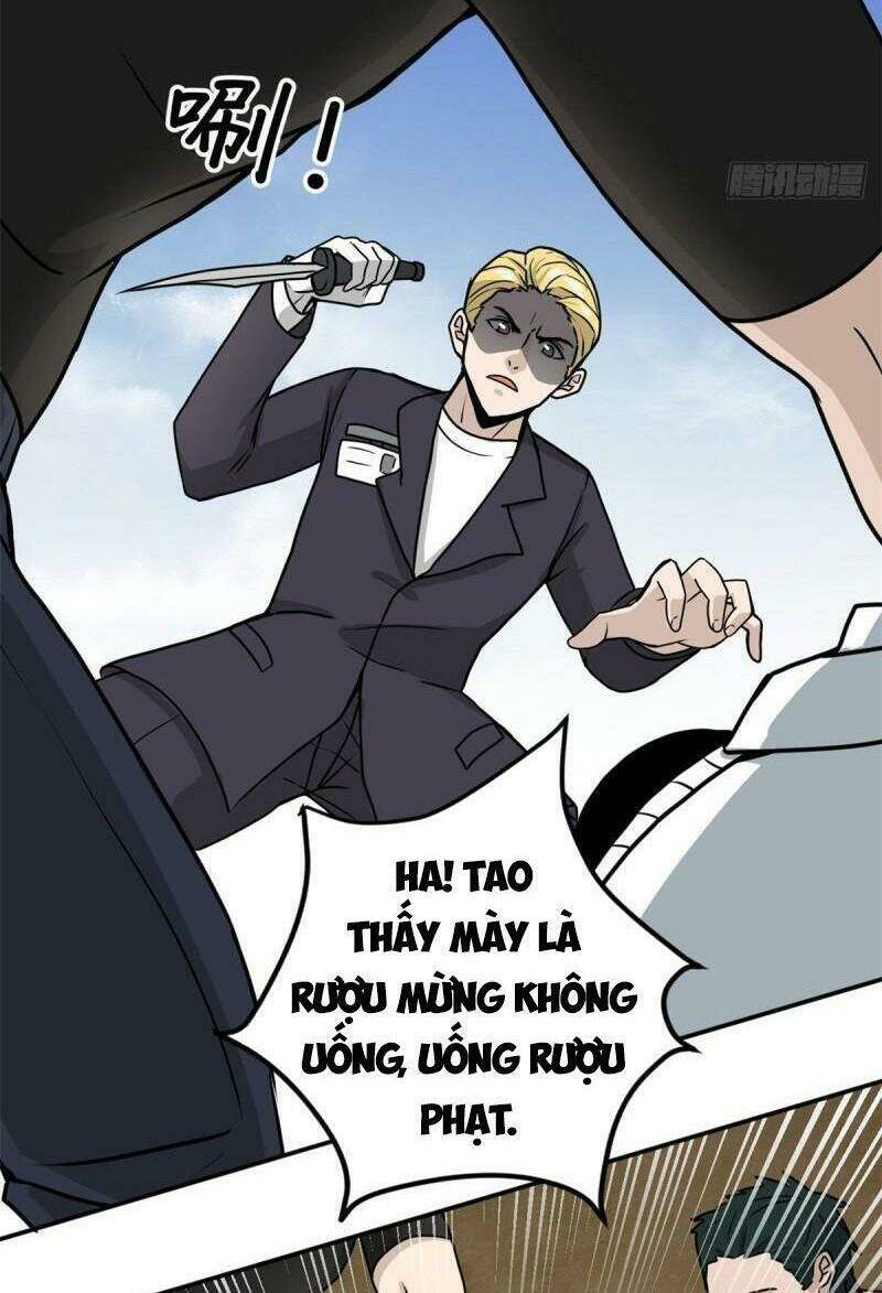 Xã Lam Bạch Chương 60 Ảnh 27