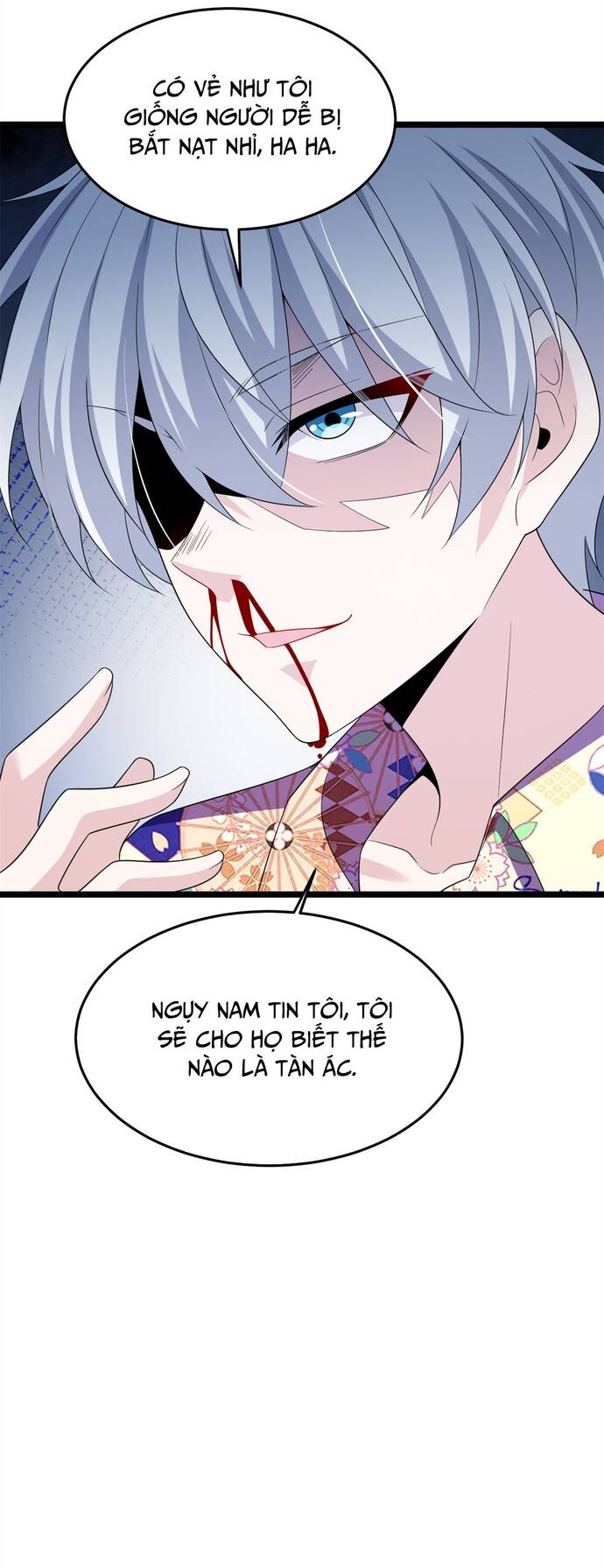 Tôi Ở Thế Giới Khác Dựa Dẫm Vào Phụ Nữ Chương 156 Ảnh 40