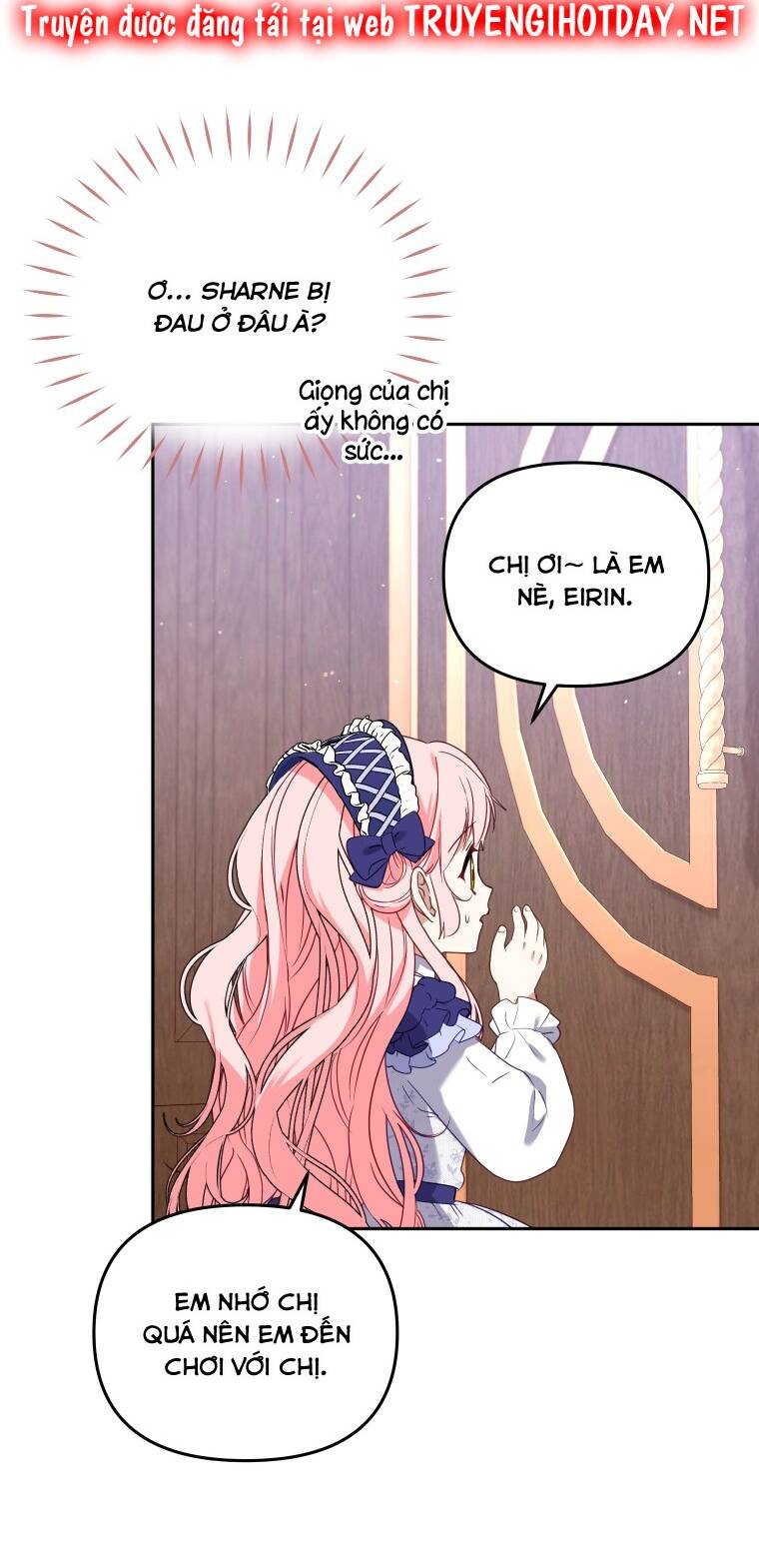 Papa Tôi Là Bạo Chúa Ác Ma Chương 45 Ảnh 14