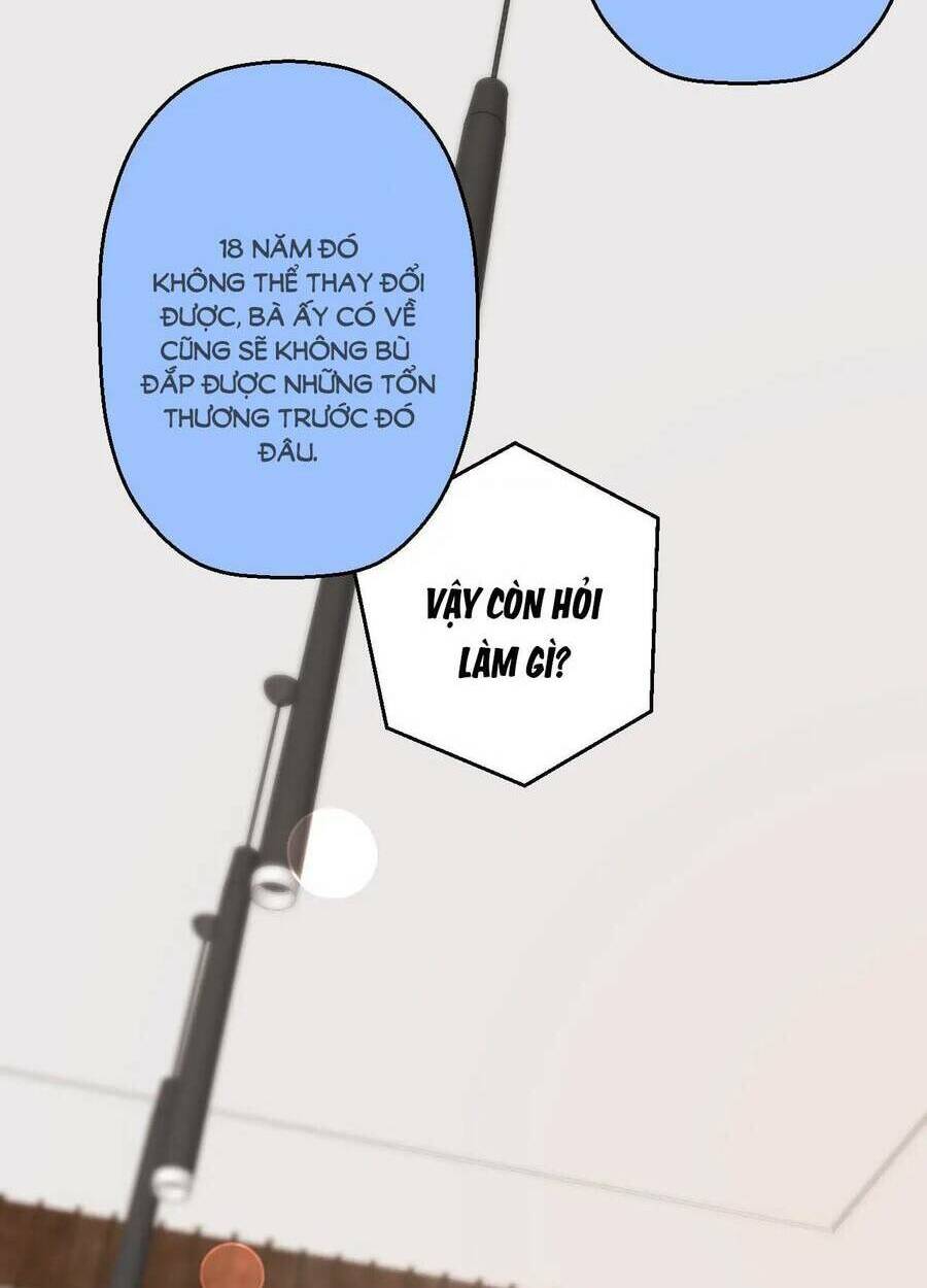 Đừng Khóc Chương 105 Ảnh 16