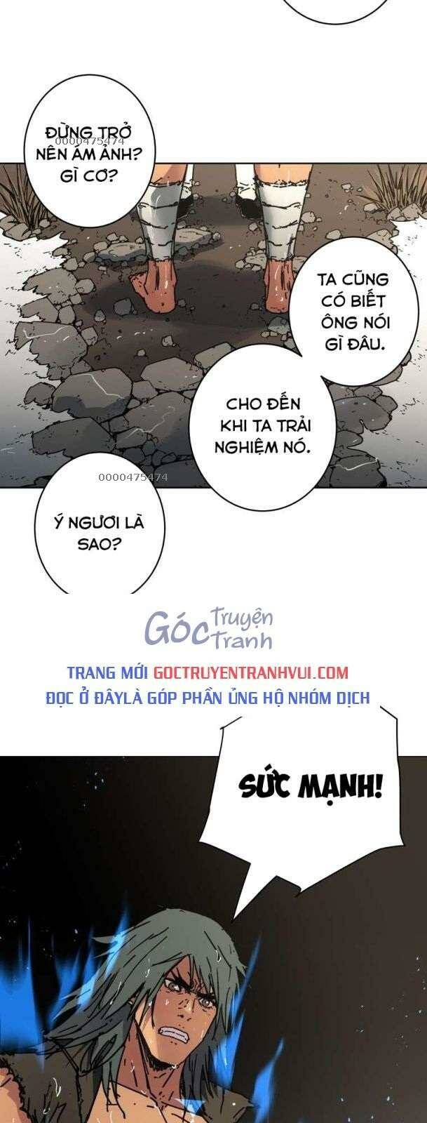 Bố Vô Song Chương 278 Ảnh 63