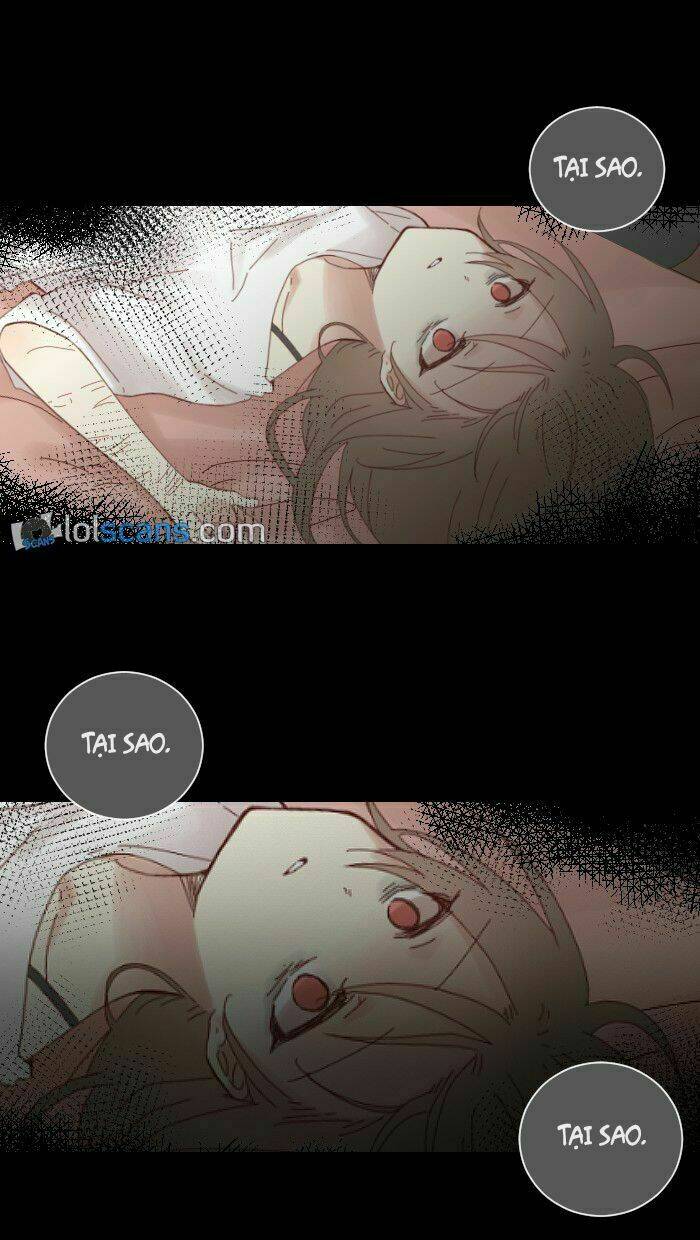 From Nightmare To Love Chương 14 Ảnh 25