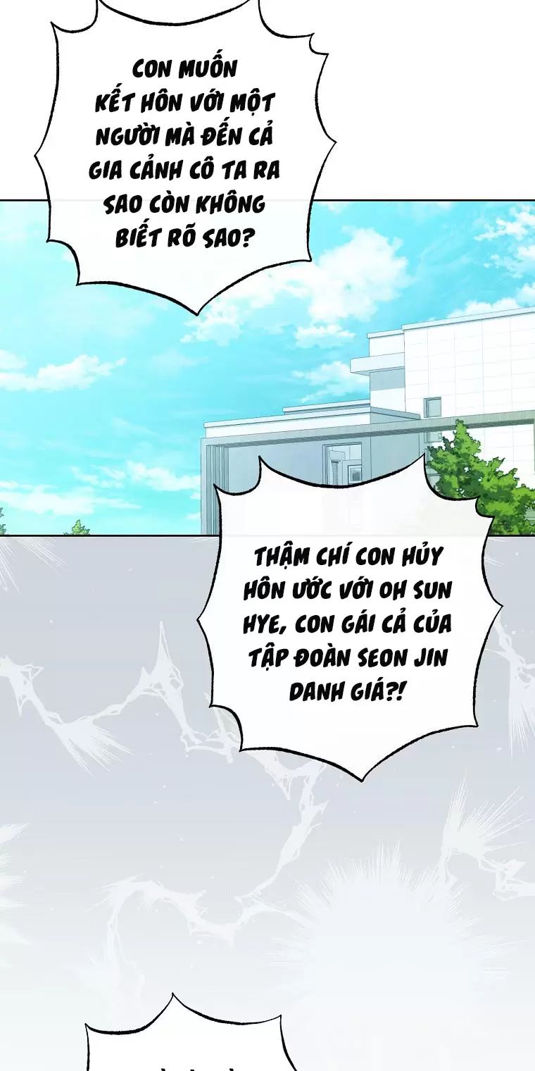 Tôi Sẽ Thoát Khỏi Đoá Hoa Của Thử Thách Chương 9 Ảnh 56