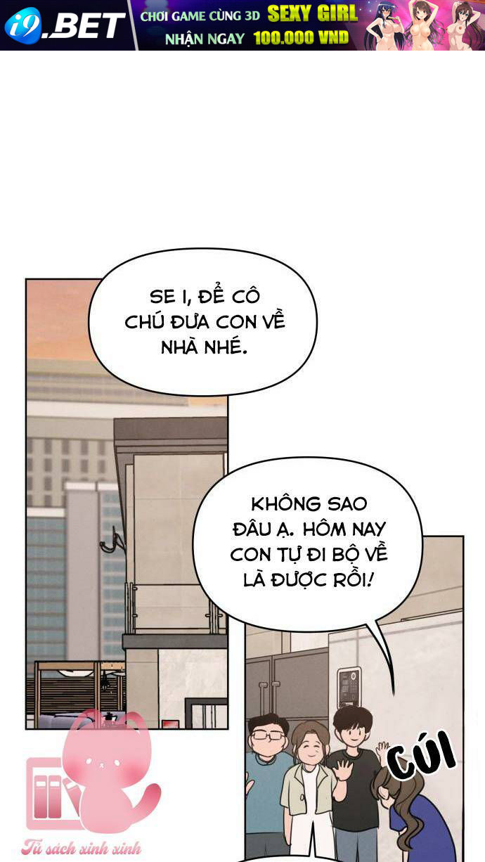 Thỏa Thuận Bí Mật Giữa Chúng Ta Chương 62 Ảnh 26