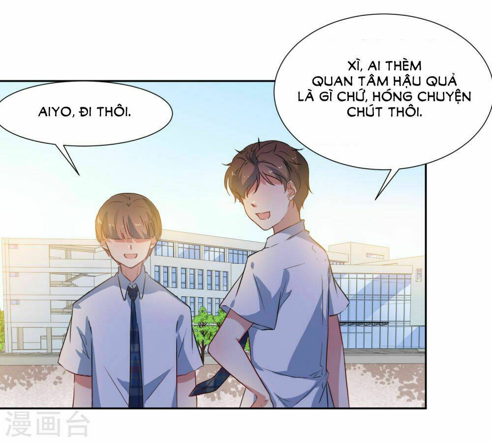 Thầy Giáo Ác Ma Yêu Tôi Rồi Chương 52 Ảnh 15