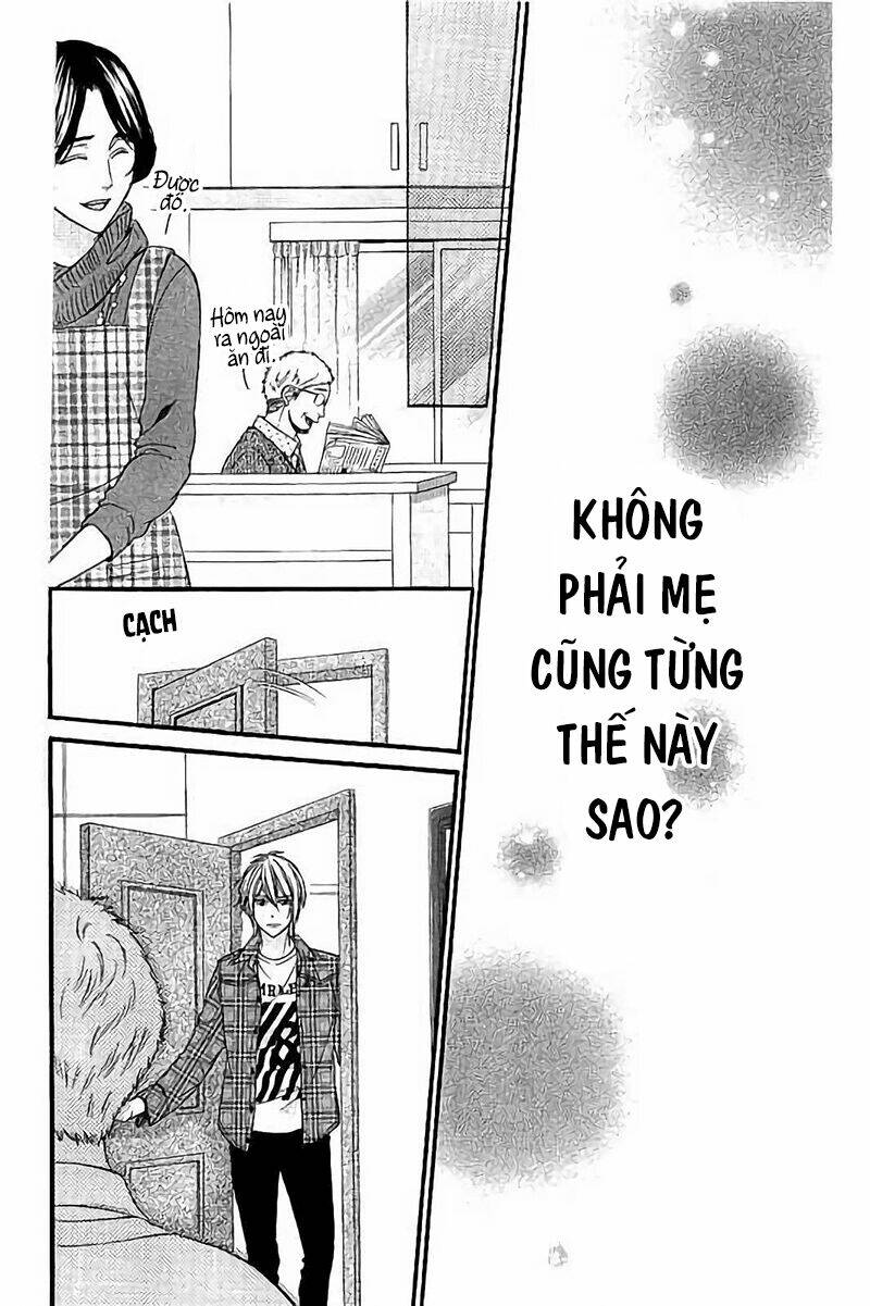 Kedamono Kareshi Chương 79 Ảnh 19