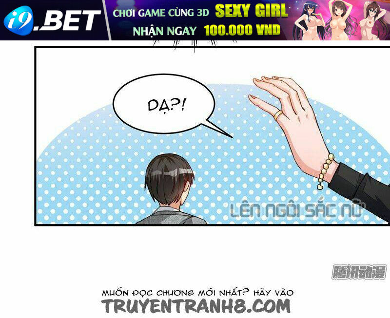 TổNg TàI KhoáI Hôn Chương 15 Ảnh 18