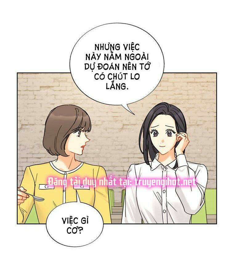 Hẹn Hò Nơi Công Sở Chương 118 Ảnh 5