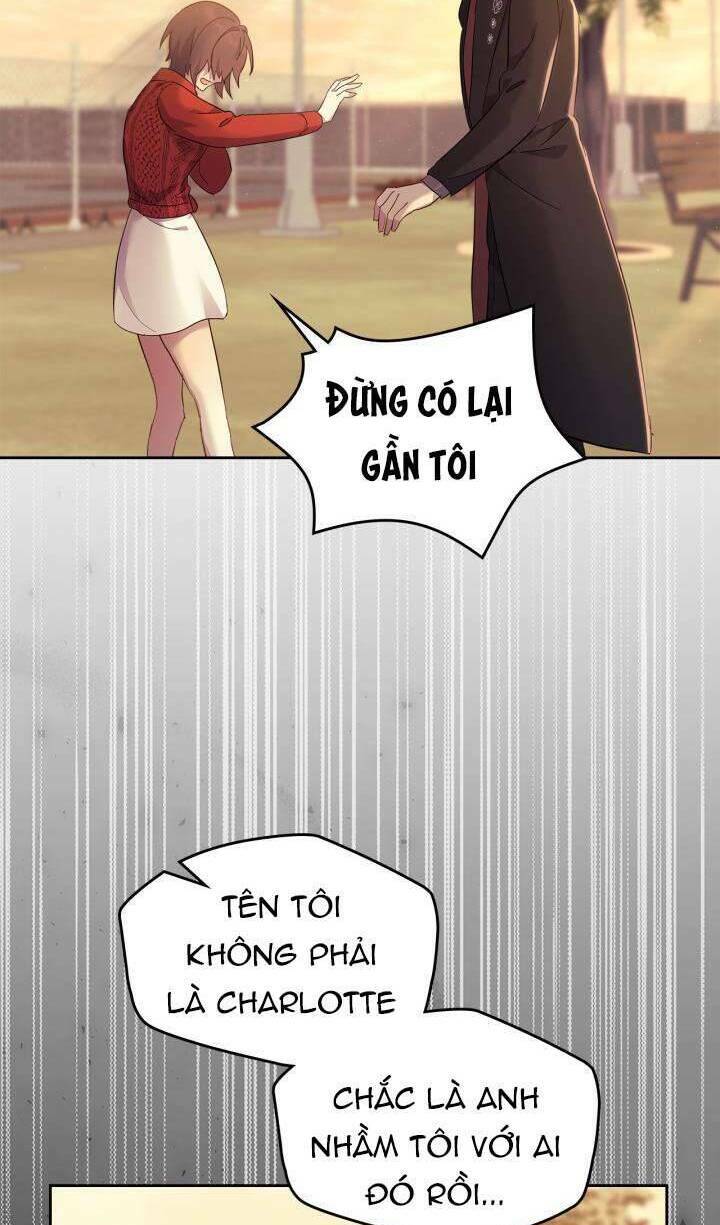 Tôi Vô Tình Cứu Được Em Trai Nam Chính Chương 64 Ảnh 10