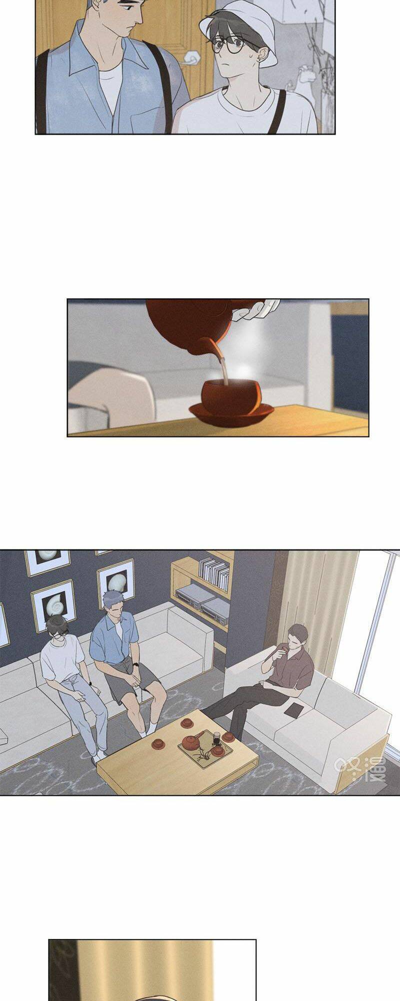 Here U Are Chương 135 Ảnh 9