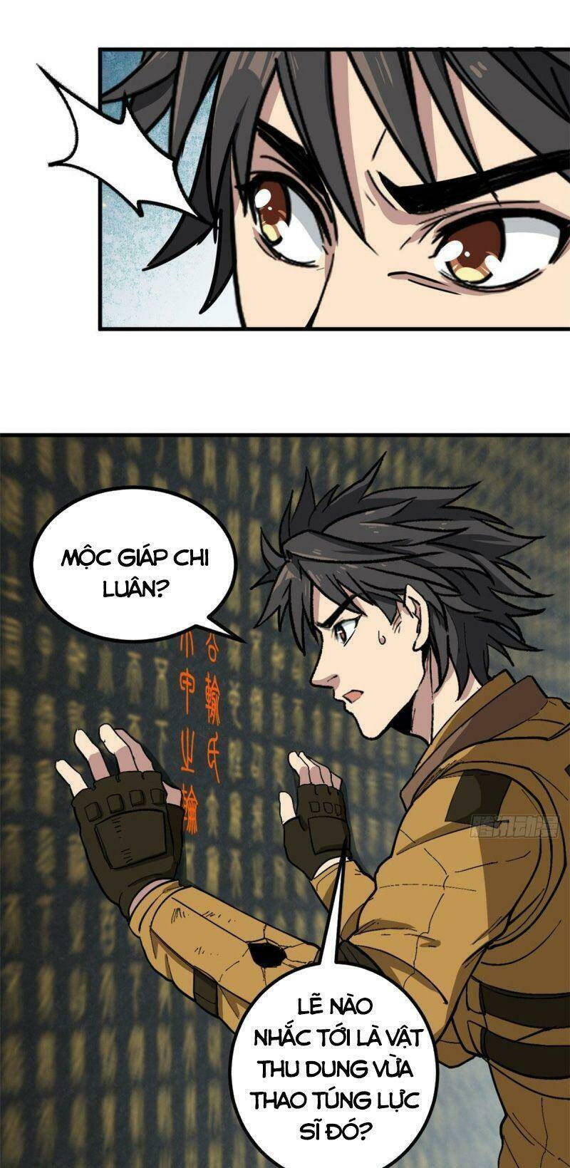 Xã Lam Bạch Chương 51 Ảnh 20