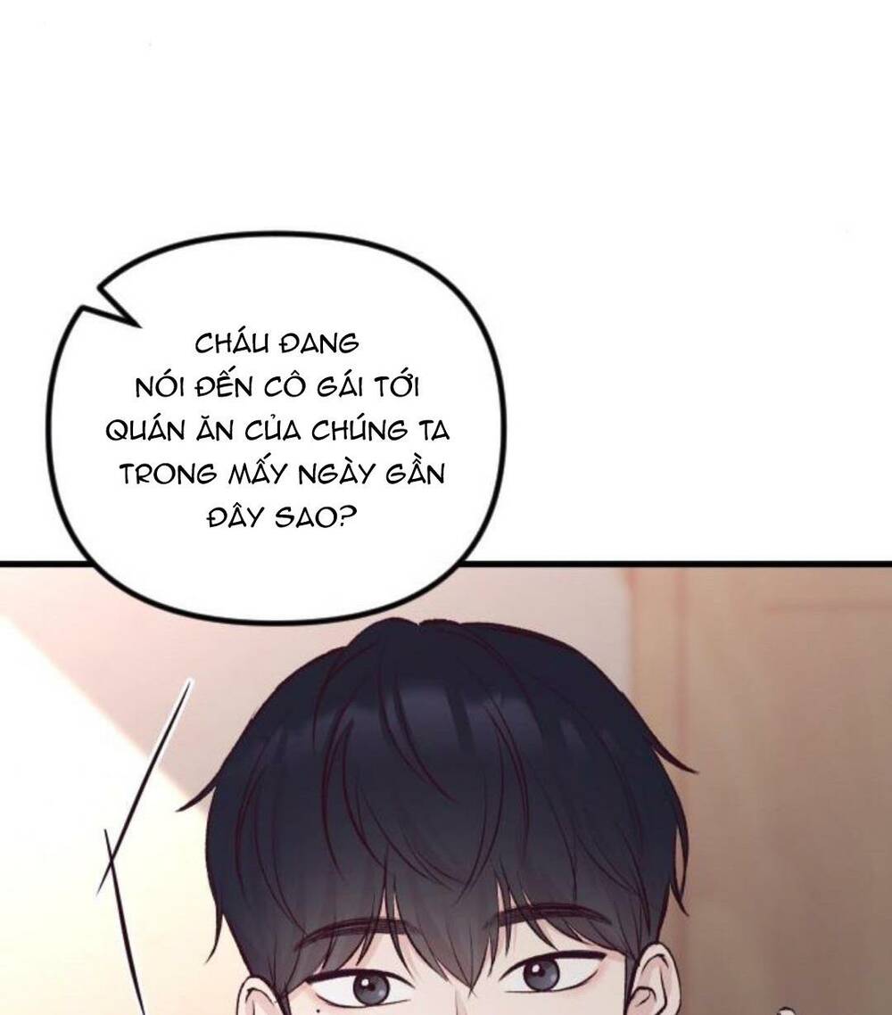 Tình Cờ Ta Gặp Nhau Chương 7 Ảnh 16