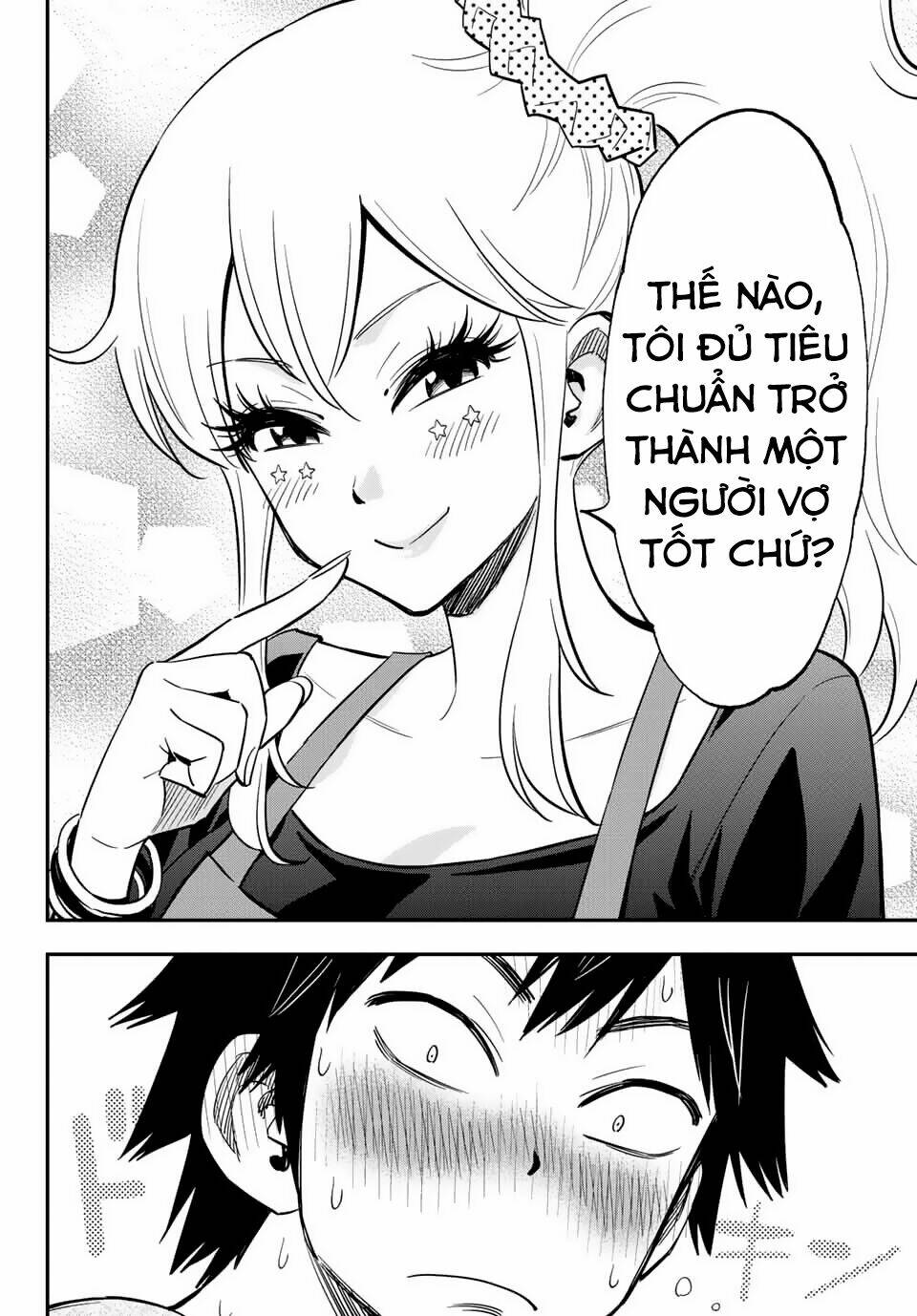 Gyaru Kuri! Chương 7 Ảnh 13