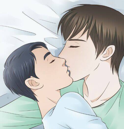 Cậu Câm Chương 8 Ảnh 34