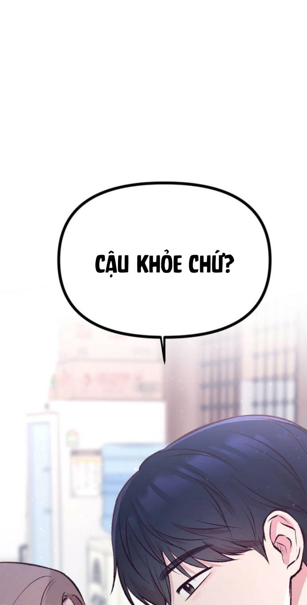 Tình Cờ Ta Gặp Nhau Chương 6 Ảnh 4