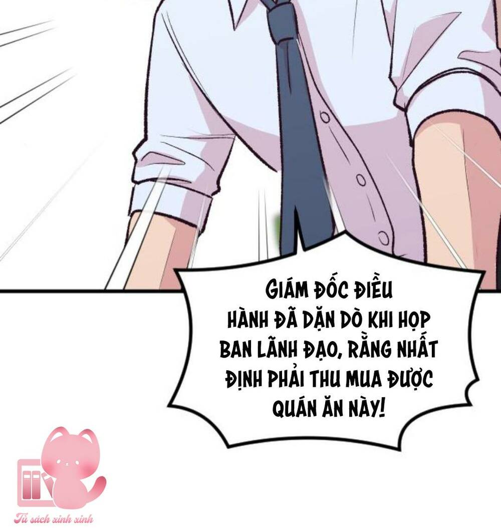 Tình Cờ Ta Gặp Nhau Chương 6 Ảnh 126