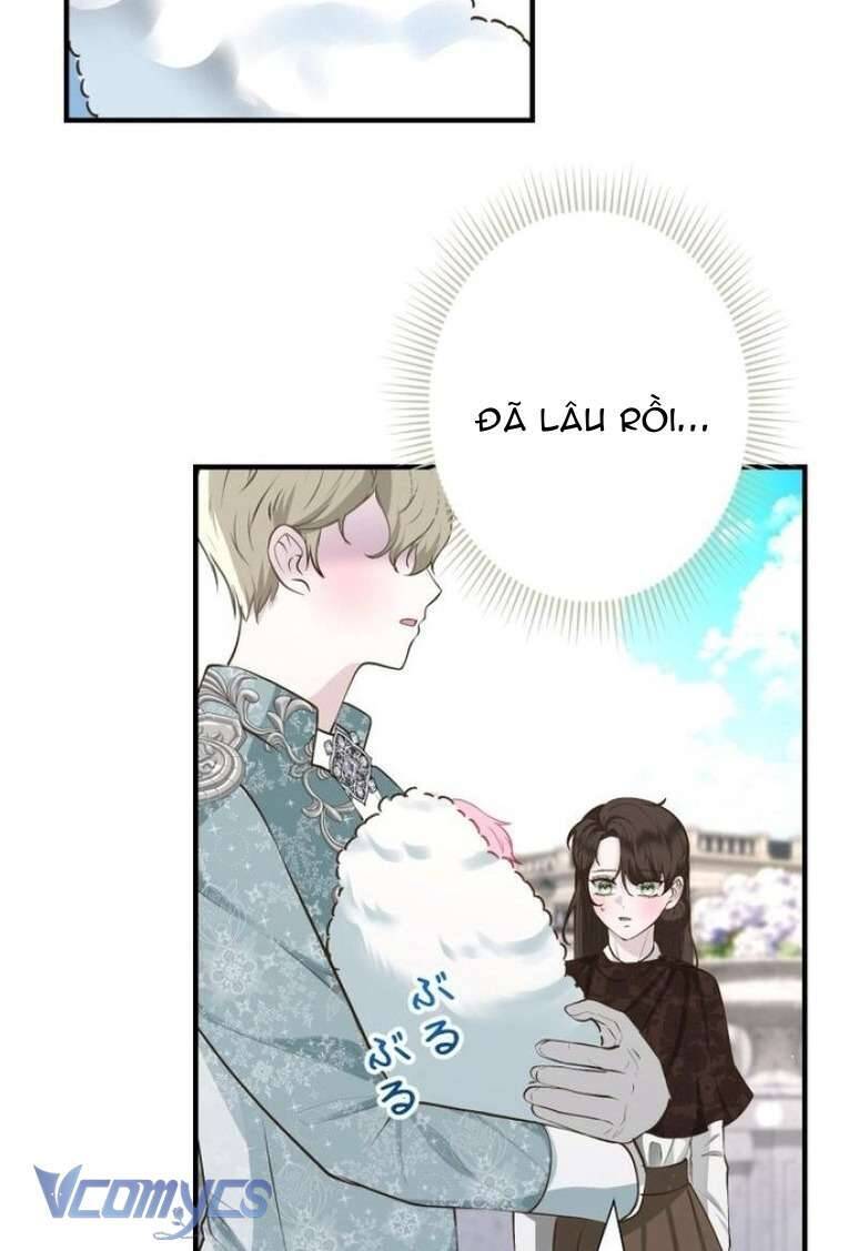 Sau Này Họ Sẽ Sinh Ra Tôi Chương 9 Ảnh 4