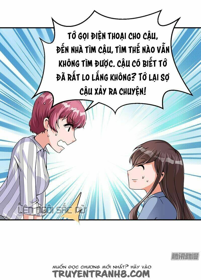 TổNg TàI KhoáI Hôn Chương 15 Ảnh 31