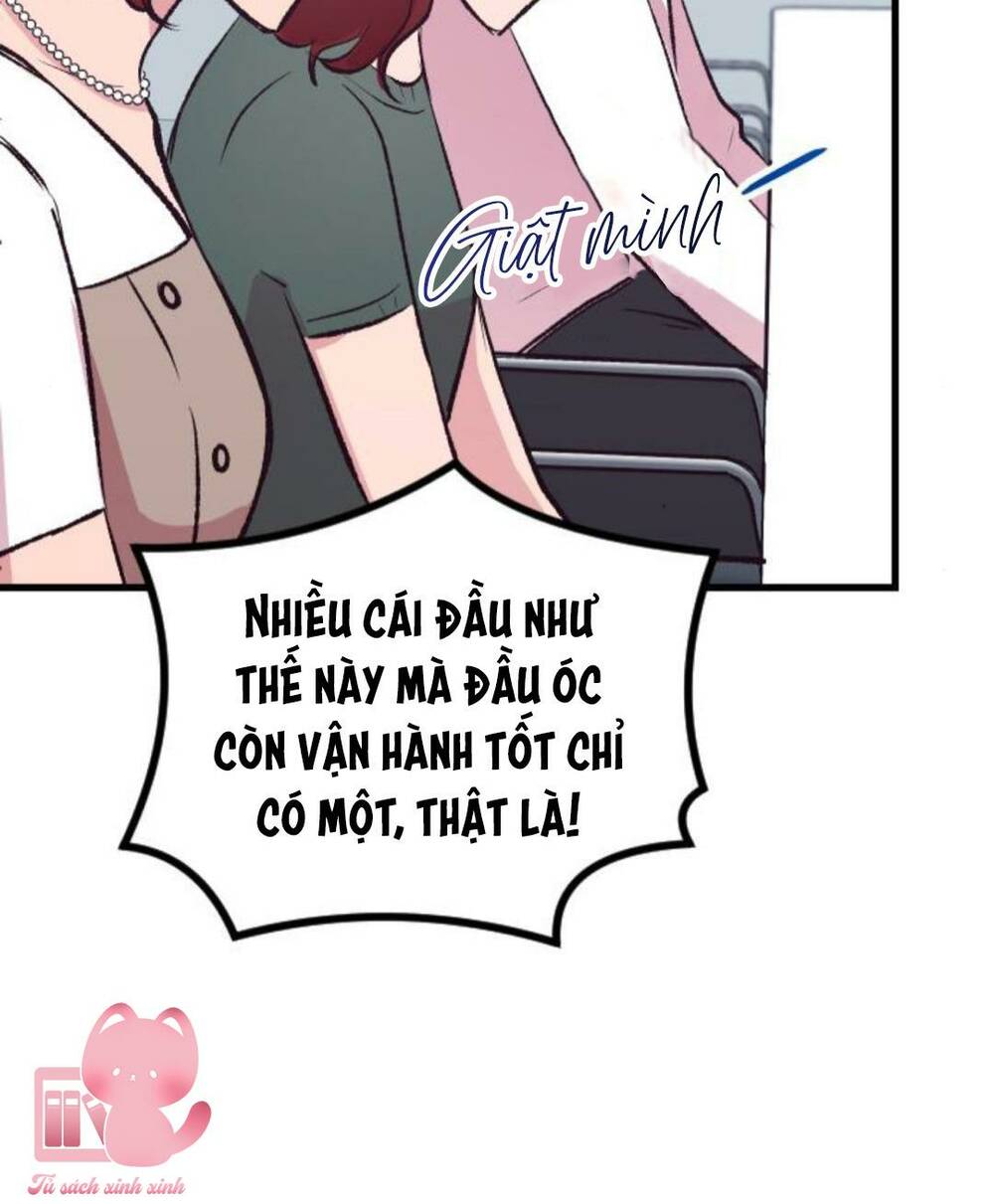 Tình Cờ Ta Gặp Nhau Chương 6 Ảnh 138