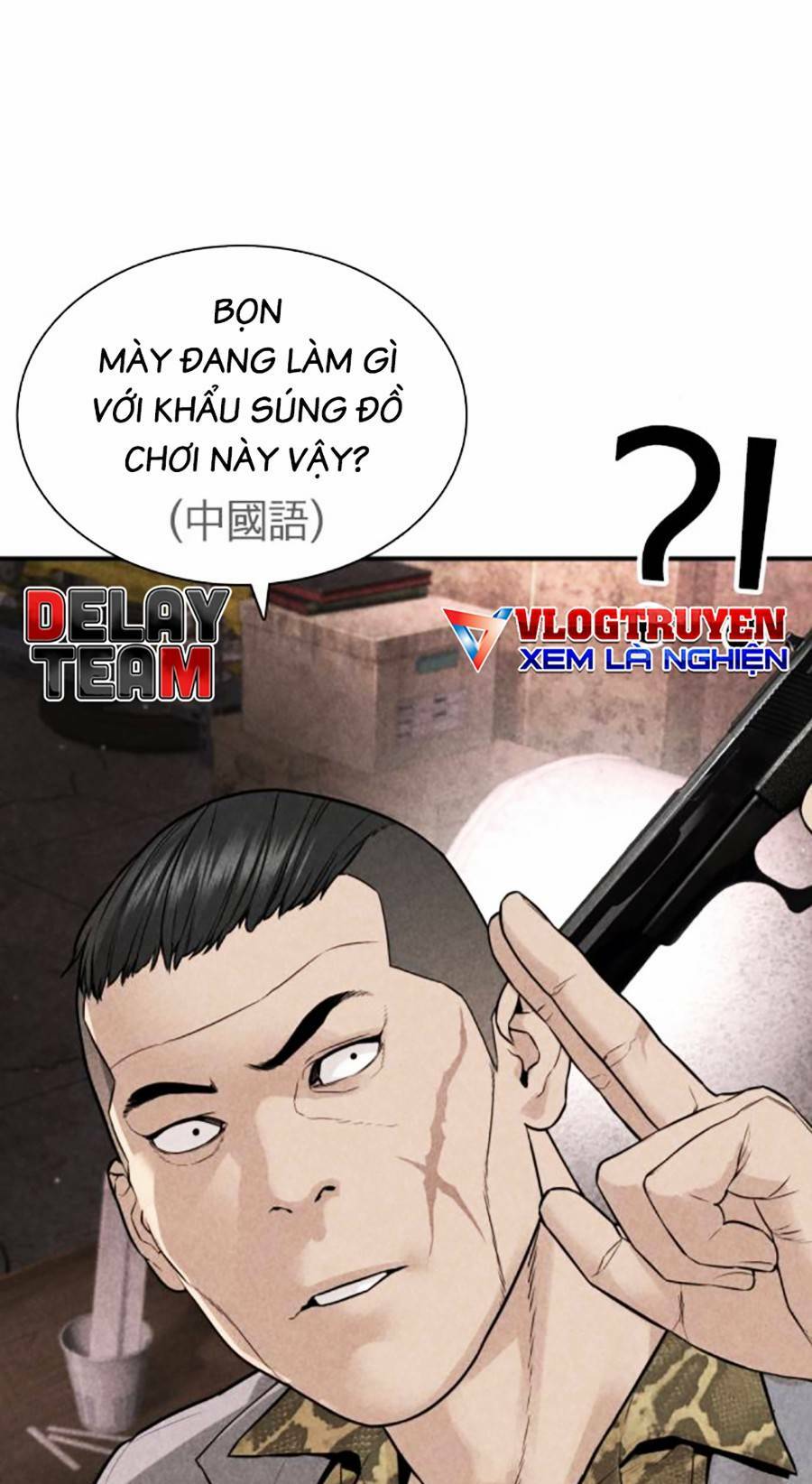 Cách Chiến Thắng Trận Đấu Chương 199 Ảnh 60