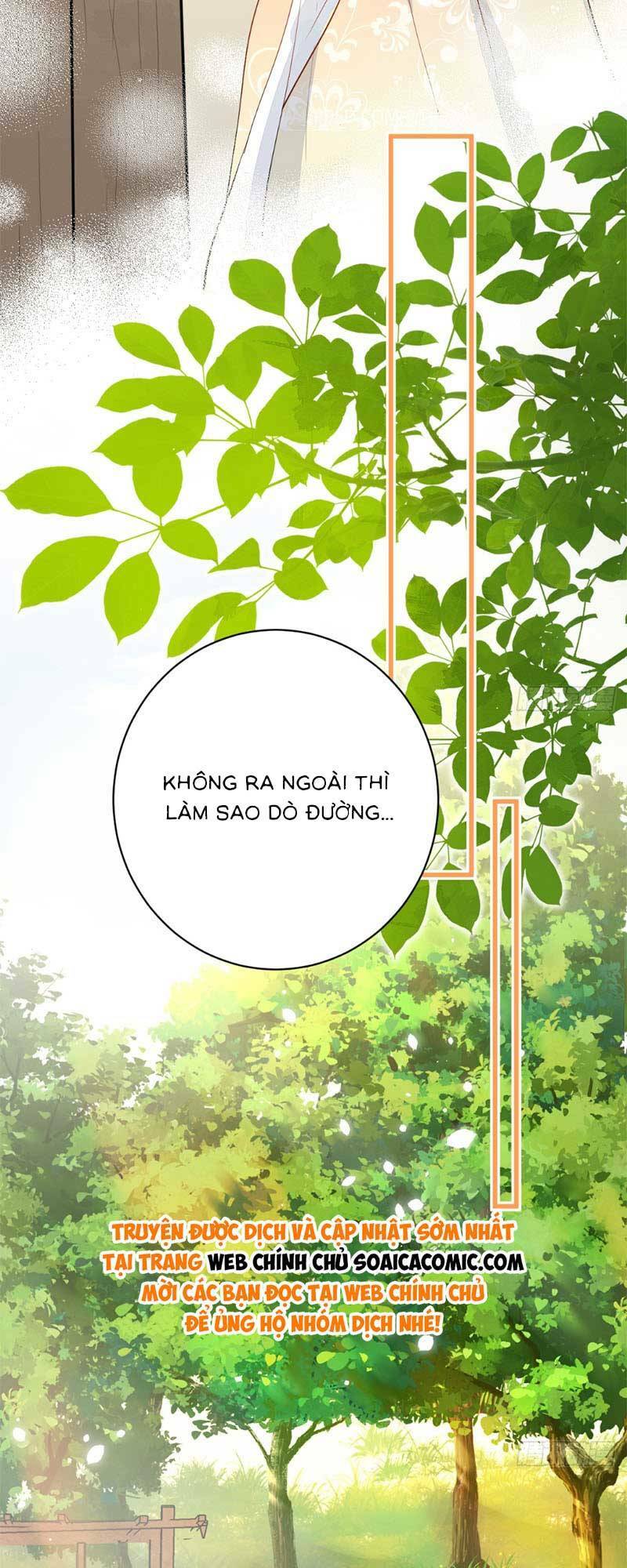 Xuyên Đến Dị Giới Toàn Trai Đẹp Chương 5 Ảnh 11