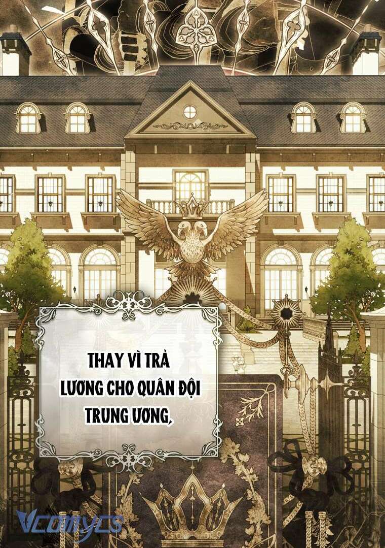 Kẻ Phản Diện Là Một Con Rối Chương 90 Ảnh 57