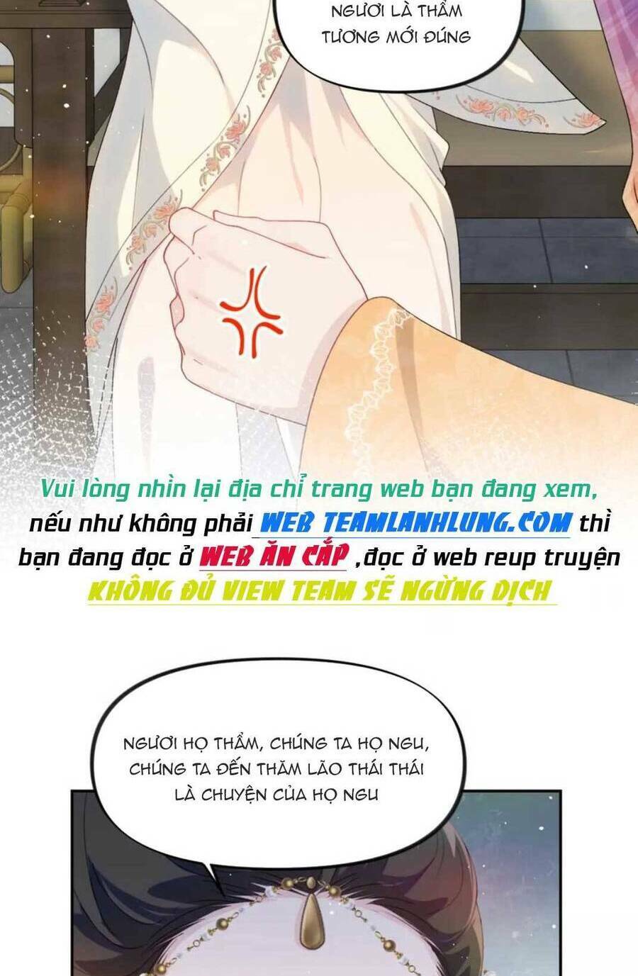 Một Đêm Bệnh Kiều Đột Nhiên Tới Chương 129 Ảnh 16