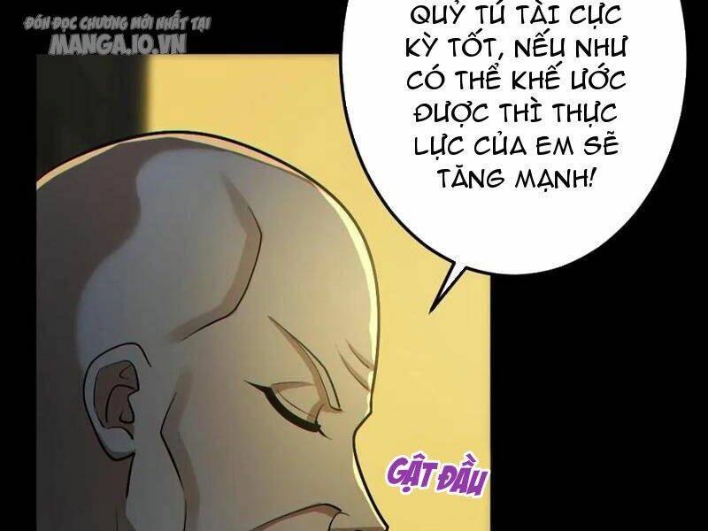 Toàn Cầu Ngự Quỷ: Trong Cơ Thể Ta Có Hàng Trăm Triệu Con Quỷ Chương 178 Ảnh 36