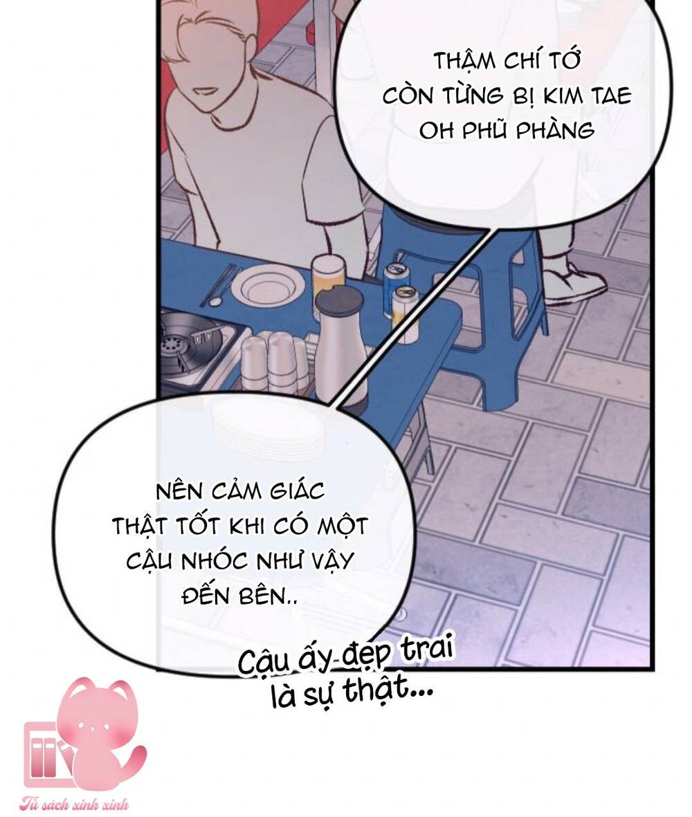 Tình Cờ Ta Gặp Nhau Chương 5 Ảnh 45