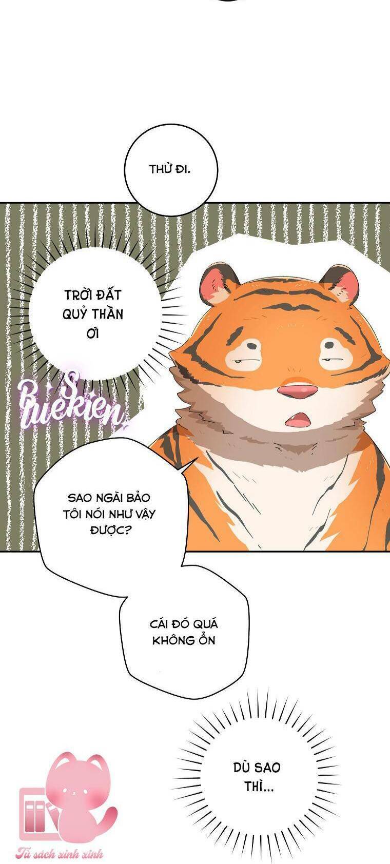 Chỉ Cần Nắm Tay Em Chương 26 Ảnh 52