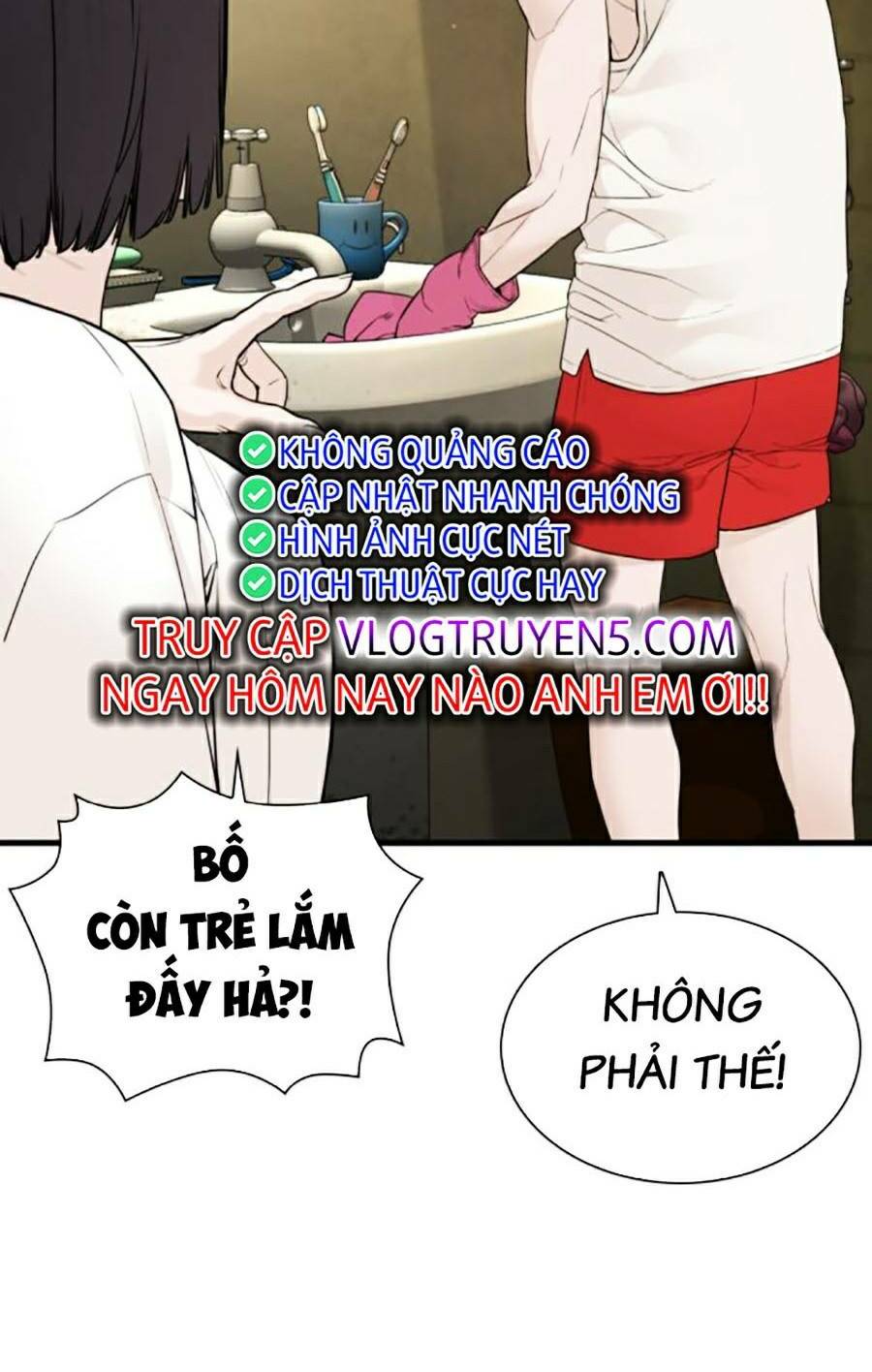 Cách Chiến Thắng Trận Đấu Chương 198 Ảnh 21
